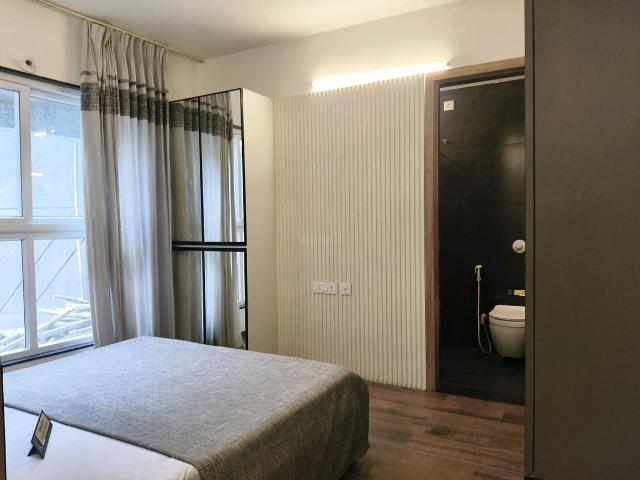 3 BHK Apartment in Vikas Nagar for resale Pune. The reference number is 19870610
