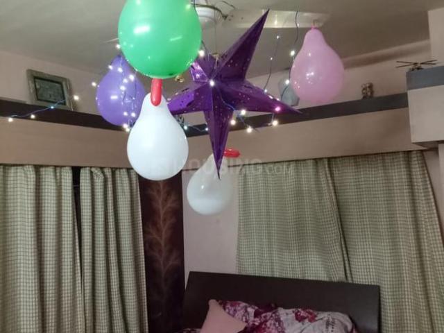 3 BHK Apartment in Vikash Nagar for rent Ranchi. The reference number is 4725288