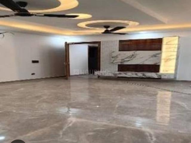 3 BHK Apartment in Vikaspuri for rent New Delhi. The reference number is 20361956