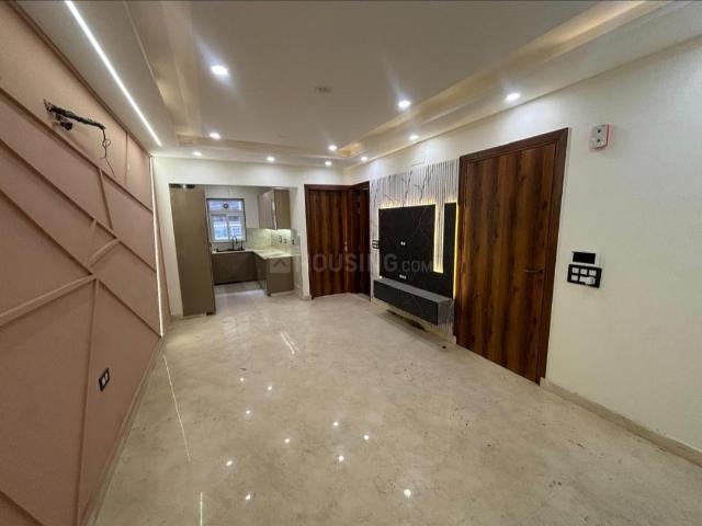 3 BHK Apartment in Vikaspuri for rent New Delhi. The reference number is 20496325