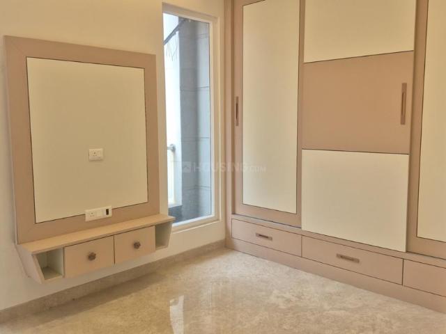 3 BHK Apartment in Vikaspuri for rent New Delhi. The reference number is 20569044