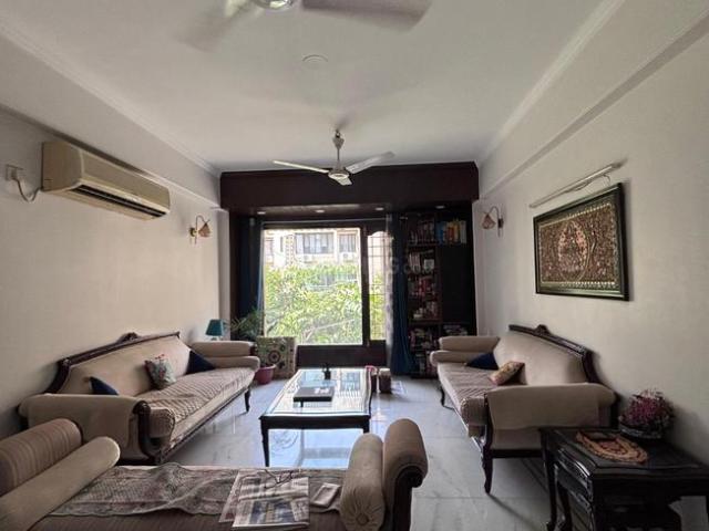 3 BHK Apartment in Vikaspuri for rent New Delhi. The reference number is 21164539