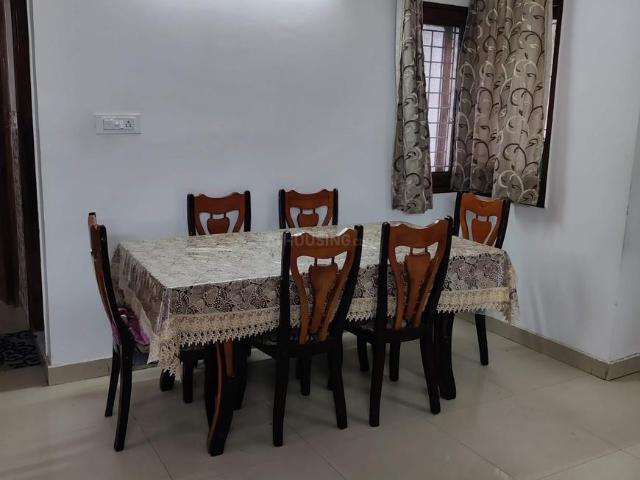 3 BHK Apartment in Vikaspuri for rent New Delhi. The reference number is 21234081