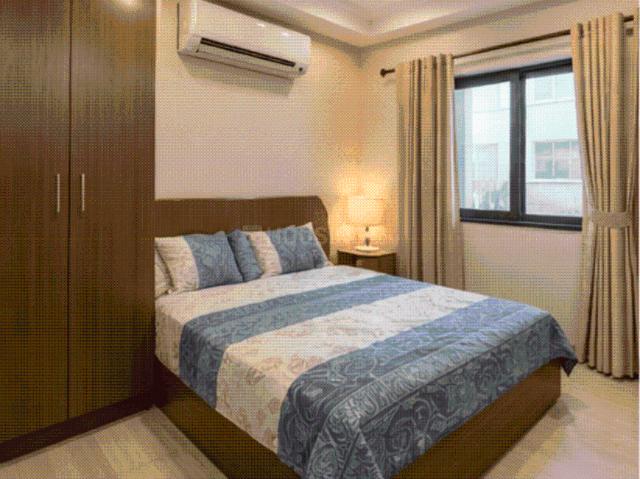 3 BHK Apartment in Vikaspuri for resale New Delhi. The reference number is 19209651