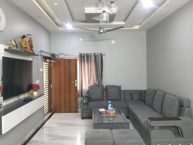 3 BHK Apartment in Vikaspuri for resale New Delhi. The reference number is 19421272
