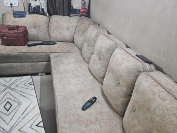 3 BHK Apartment in Vikaspuri for resale New Delhi. The reference number is 19554840