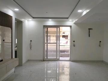 3 BHK Apartment in Vikaspuri for resale New Delhi. The reference number is 20516581