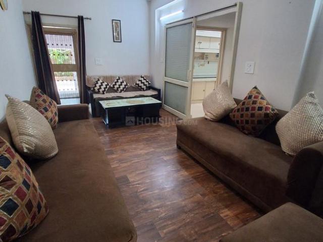 3 BHK Apartment in Vikaspuri for resale New Delhi. The reference number is 20634973