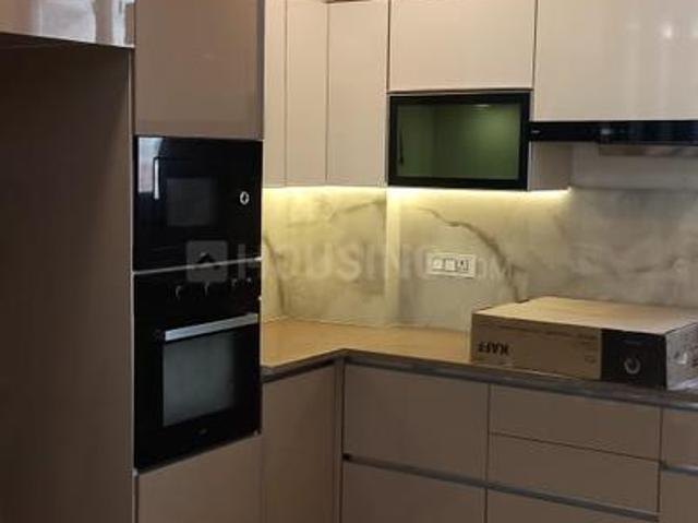 3 BHK Apartment in Vikaspuri for resale New Delhi. The reference number is 21110795