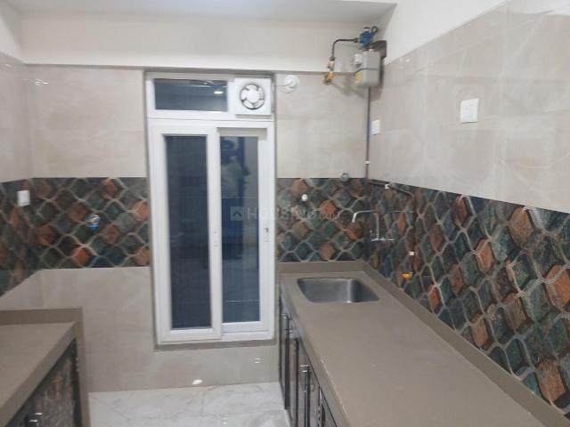 3 BHK Apartment in Vikhroli East for rent Mumbai. The reference number is 19420460