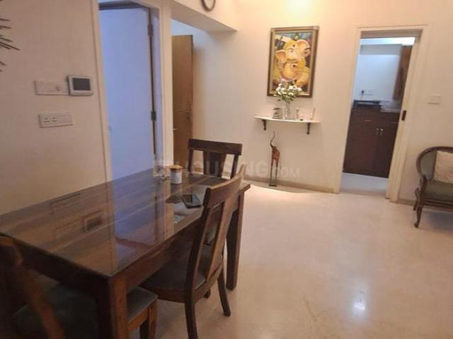 3 BHK Apartment in Vikhroli East for rent Mumbai. The reference number is 20442690