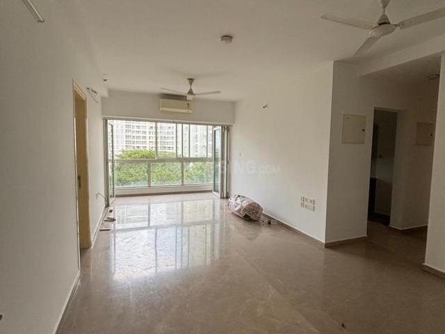3 BHK Apartment in Vikhroli East for rent Mumbai. The reference number is 20747451