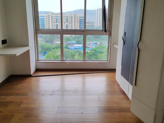 3 BHK Apartment in Vikhroli East for rent Mumbai. The reference number is 20783029