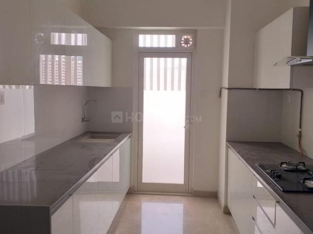 3 BHK Apartment in Vikhroli East for rent Mumbai. The reference number is 20919765
