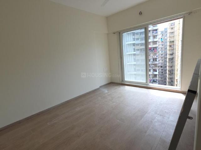 3 BHK Apartment in Vikhroli East for rent Mumbai. The reference number is 20957044