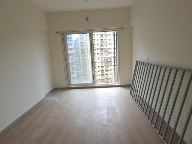 3 BHK Apartment in Vikhroli East for rent Mumbai. The reference number is 20957086