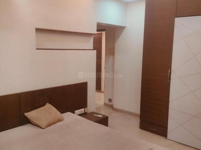 3 BHK Apartment in Vikhroli East for rent Mumbai. The reference number is 20168894