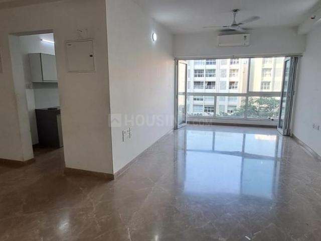 3 BHK Apartment in Vikhroli East for rent Mumbai. The reference number is 21086028