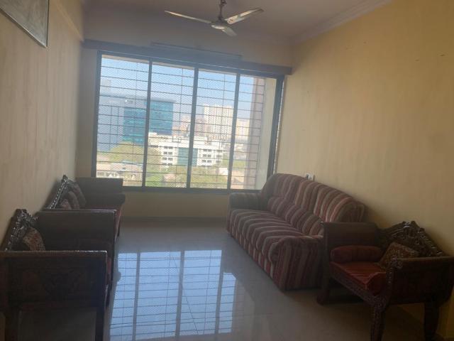 3 BHK Apartment in Vikhroli East for resale Mumbai. The reference number is 12640483