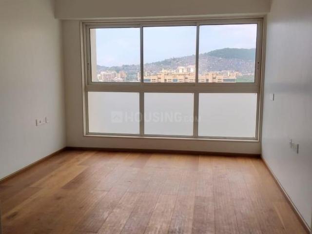 3 BHK Apartment in Vikhroli East for resale Mumbai. The reference number is 20958692