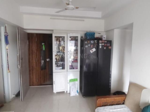 3 BHK Apartment in Vikhroli East for resale Mumbai. The reference number is 20981163