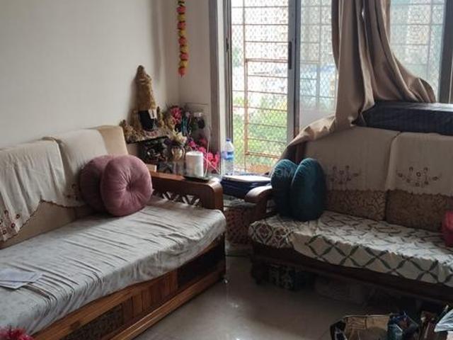 3 BHK Apartment in Vikhroli East for resale Mumbai. The reference number is 21030047