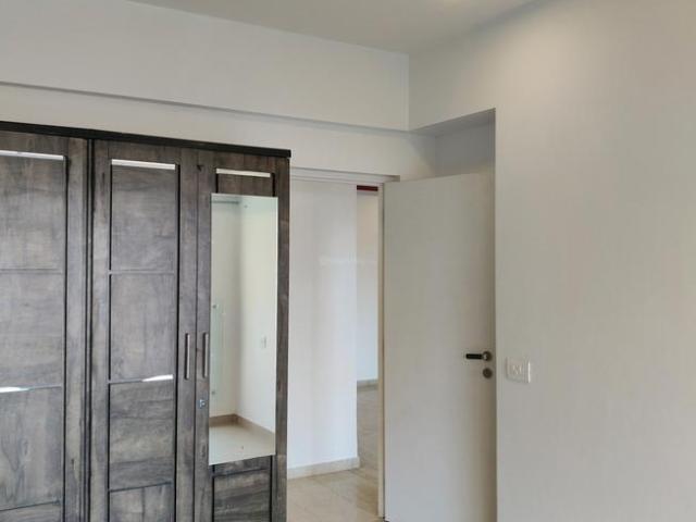 3 BHK Apartment in Vikhroli West for rent Mumbai. The reference number is 17925861