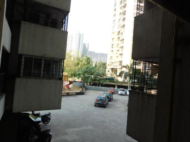 3 BHK Apartment in Vikhroli West for rent Mumbai. The reference number is 20255482