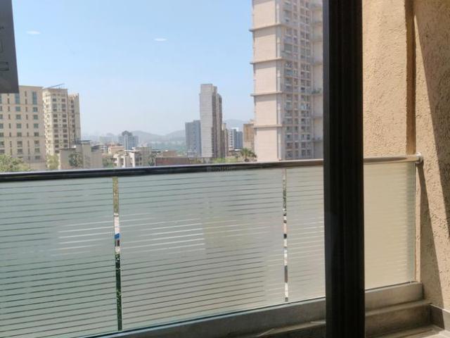 3 BHK Apartment in Vikhroli West for resale Mumbai. The reference number is 19075279