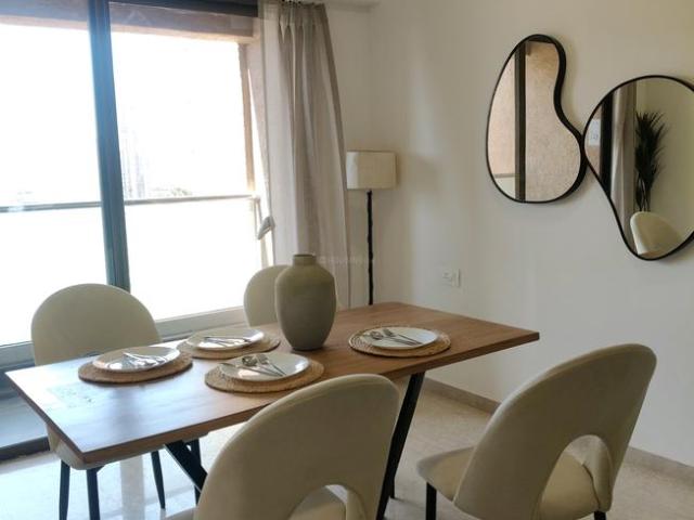 3 BHK Apartment in Vikhroli West for resale Mumbai. The reference number is 19075301