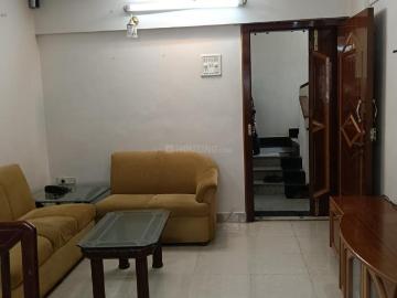 3 BHK Apartment in Vile Parle West for rent Mumbai. The reference number is 18317077