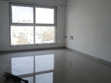 Shreepati Rise, Vile Parle East, Andheri-Dahisar, Mumbai Suburban District, Maharashtra