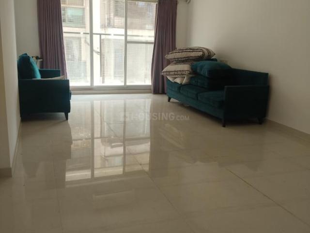 3 BHK Apartment in Vile Parle West for rent Mumbai. The reference number is 19515983