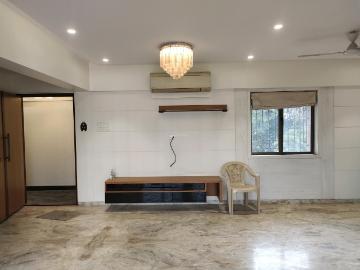 Vile Parle West, Dipti Empress, Andheri-Dahisar, Mumbai Suburban District, Maharashtra