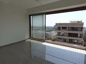 Vile Parle West, Dipti Empress, Andheri-Dahisar, Mumbai Suburban District, Maharashtra