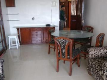 3 BHK Apartment in Vile Parle West for rent Mumbai. The reference number is 20194165