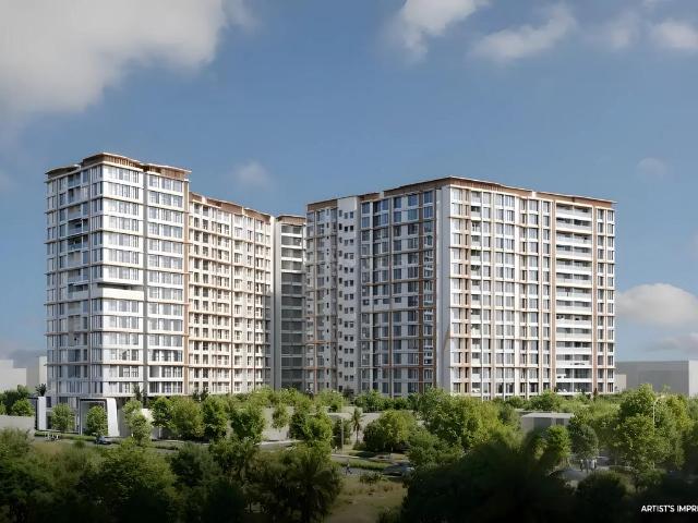 3 BHK Apartment in Vile Parle West for resale Mumbai. The reference number is 17727918