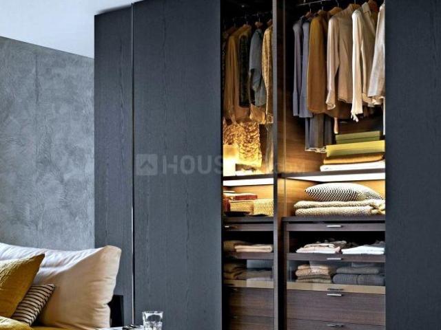 3 BHK Apartment in Vile Parle West for resale Mumbai. The reference number is 19525151