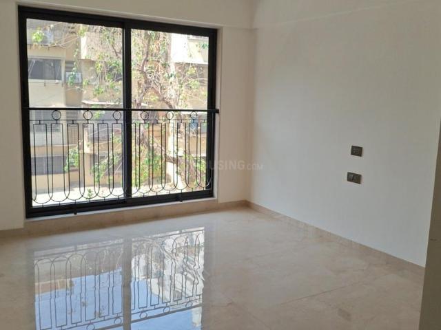3 BHK Apartment in Vile Parle West for resale Mumbai. The reference number is 19689531