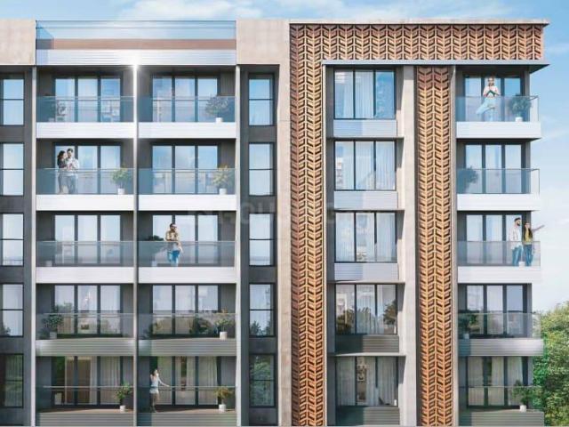 3 BHK Apartment in Vile Parle West for resale Mumbai. The reference number is 19908843