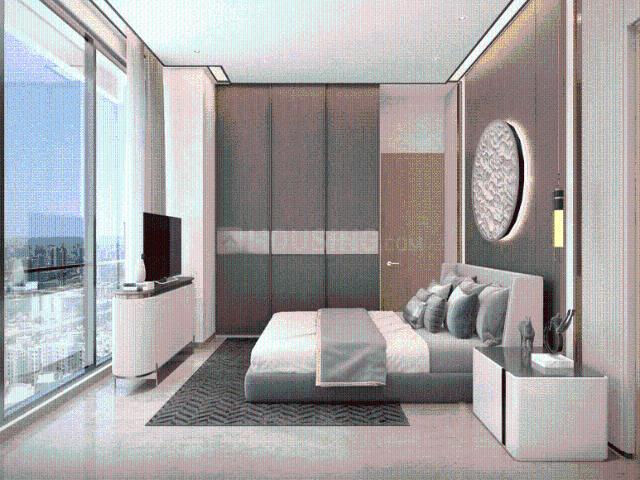3 BHK Apartment in Vile Parle West for resale Mumbai. The reference number is 20504067