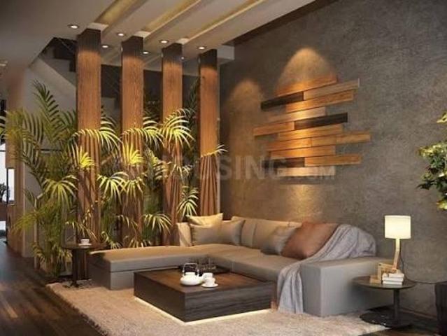 3 BHK Apartment in Vile Parle West for resale Mumbai. The reference number is 20961860