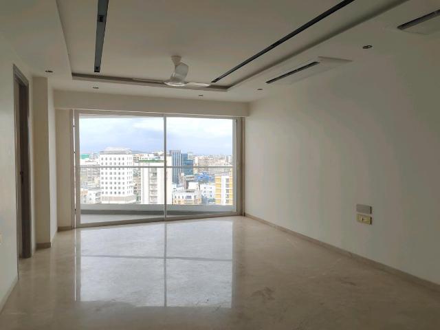 3 BHK Apartment in Vile Parle West for resale Mumbai. The reference number is 21106715