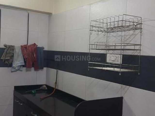3 BHK Apartment in Vile Parle East for rent Mumbai. The reference number is 8339054