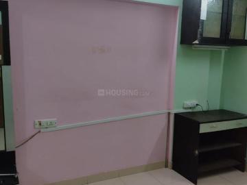 3 BHK Apartment in Vile Parle East for rent Mumbai. The reference number is 12385854