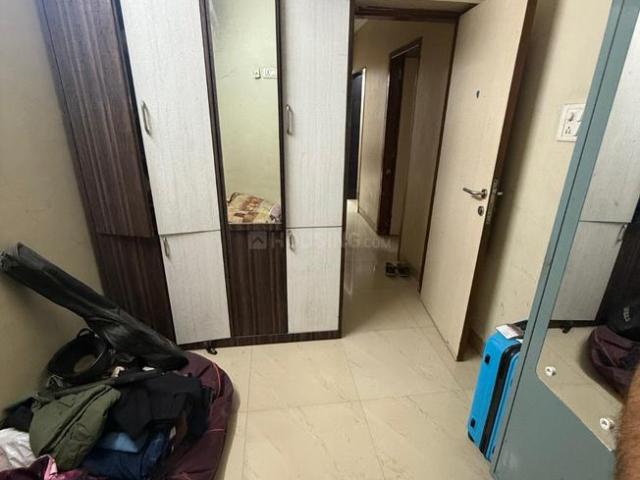 3 BHK Apartment in Vile Parle East for rent Mumbai. The reference number is 18060457