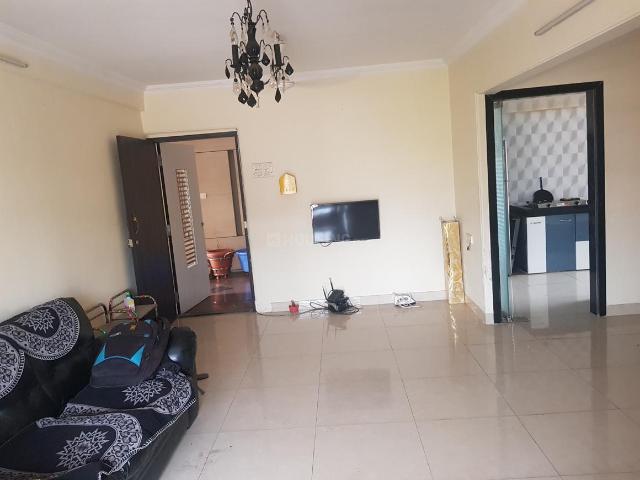 3 BHK Apartment in Vile Parle East for rent Mumbai. The reference number is 18266951