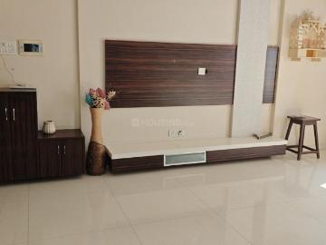 3 BHK Apartment in Vile Parle East for rent Mumbai. The reference number is 19238639