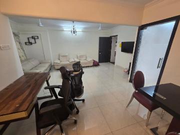 Vile Parle East, Andheri-Dahisar, Mumbai Suburban District, Maharashtra