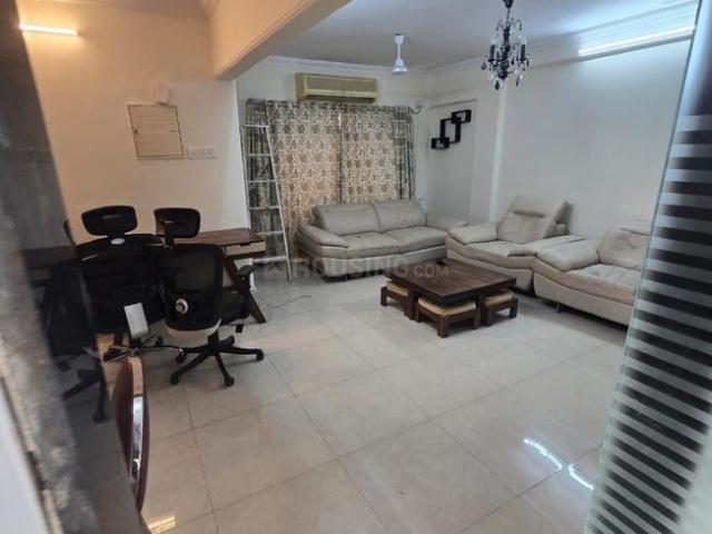 3 BHK Apartment in Vile Parle East for rent Mumbai. The reference number is 19899669